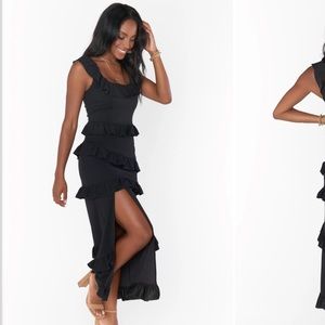 Show Me Your Mumu Greta Dress